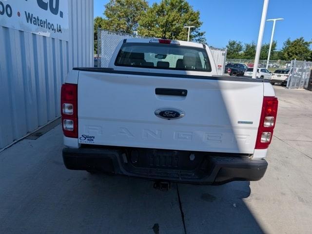 used 2019 Ford Ranger car, priced at $23,152
