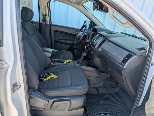 used 2019 Ford Ranger car, priced at $23,152