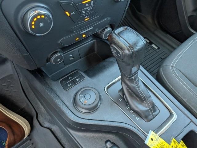 used 2019 Ford Ranger car, priced at $23,152