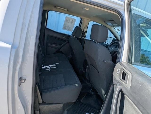 used 2019 Ford Ranger car, priced at $23,152