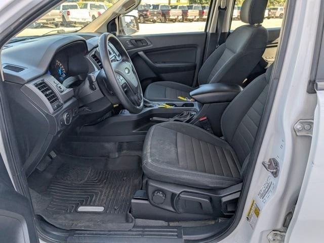 used 2019 Ford Ranger car, priced at $23,152