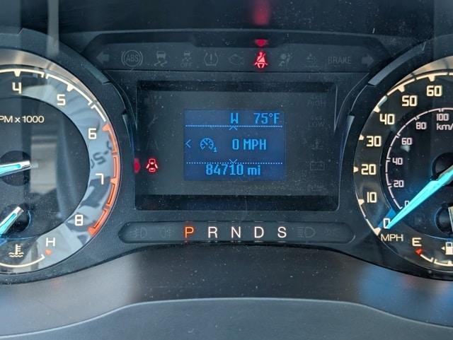 used 2019 Ford Ranger car, priced at $23,152