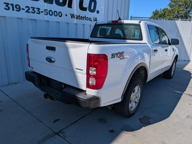 used 2019 Ford Ranger car, priced at $23,152