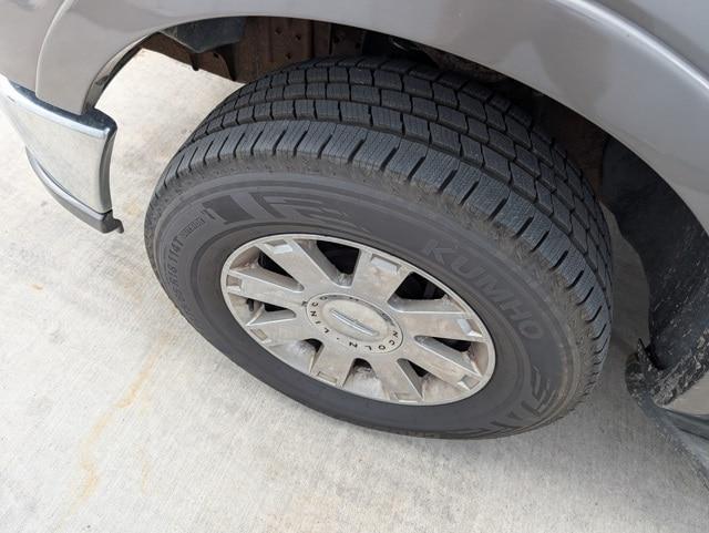 used 2006 Lincoln Mark LT car, priced at $6,950