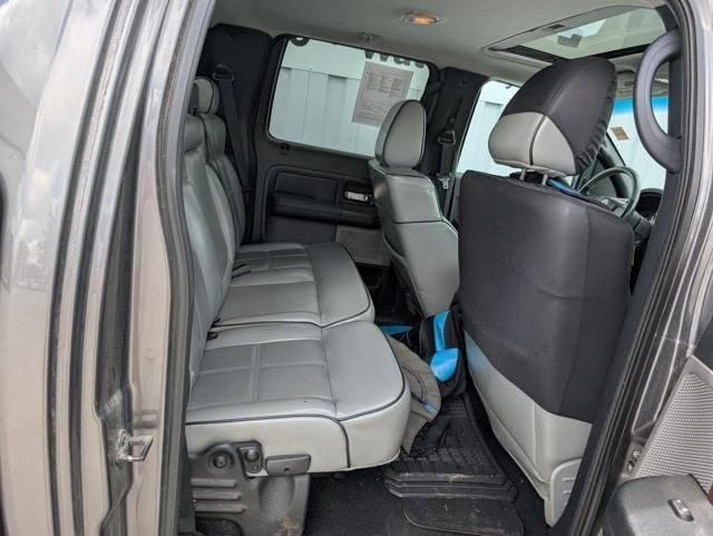 used 2006 Lincoln Mark LT car, priced at $6,950