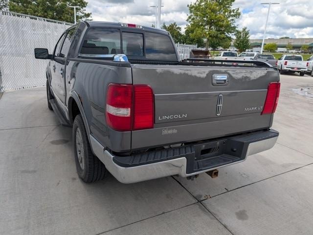 used 2006 Lincoln Mark LT car, priced at $6,950