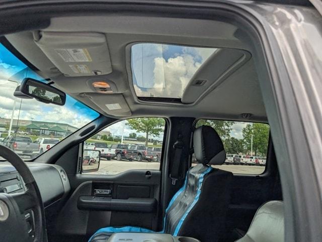 used 2006 Lincoln Mark LT car, priced at $6,950