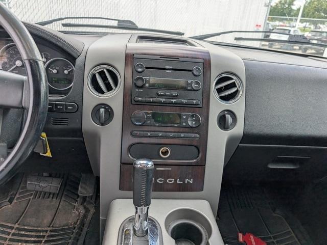 used 2006 Lincoln Mark LT car, priced at $6,950