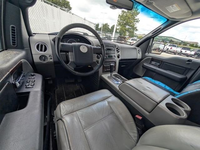 used 2006 Lincoln Mark LT car, priced at $6,950