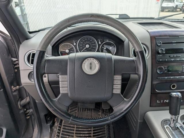 used 2006 Lincoln Mark LT car, priced at $6,950