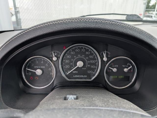 used 2006 Lincoln Mark LT car, priced at $6,950