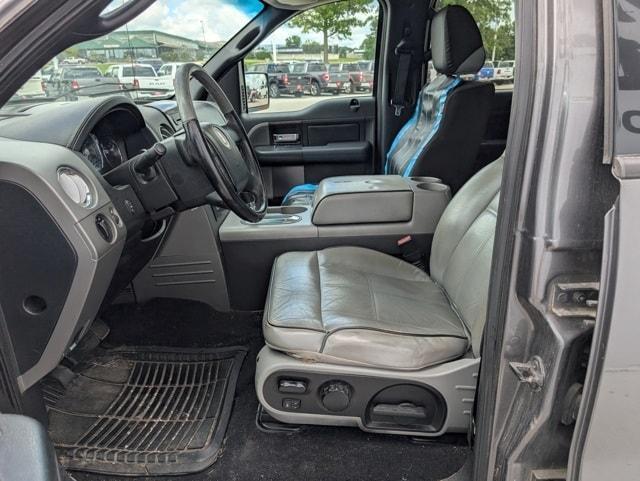 used 2006 Lincoln Mark LT car, priced at $6,950