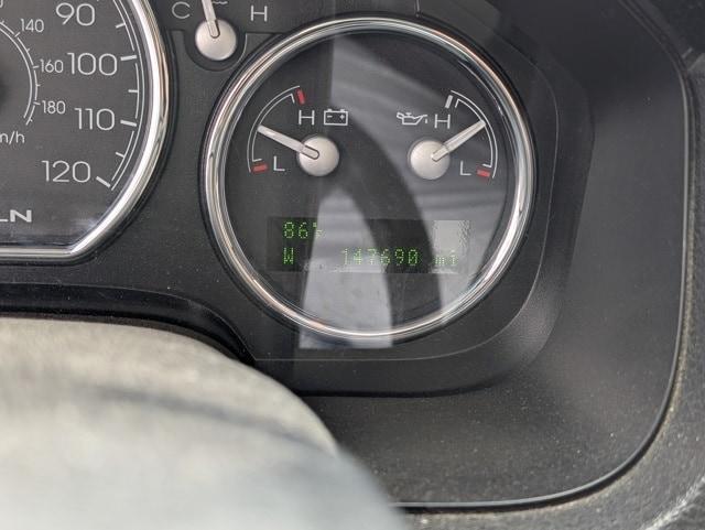 used 2006 Lincoln Mark LT car, priced at $6,950