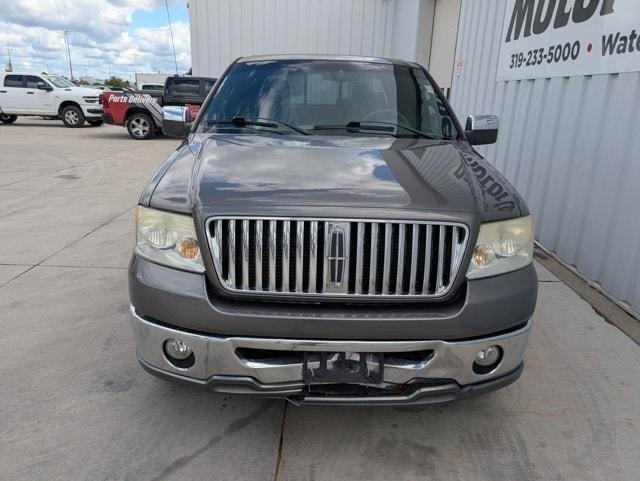 used 2006 Lincoln Mark LT car, priced at $6,950