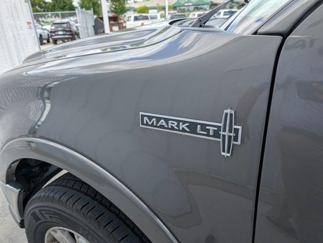 used 2006 Lincoln Mark LT car, priced at $6,950