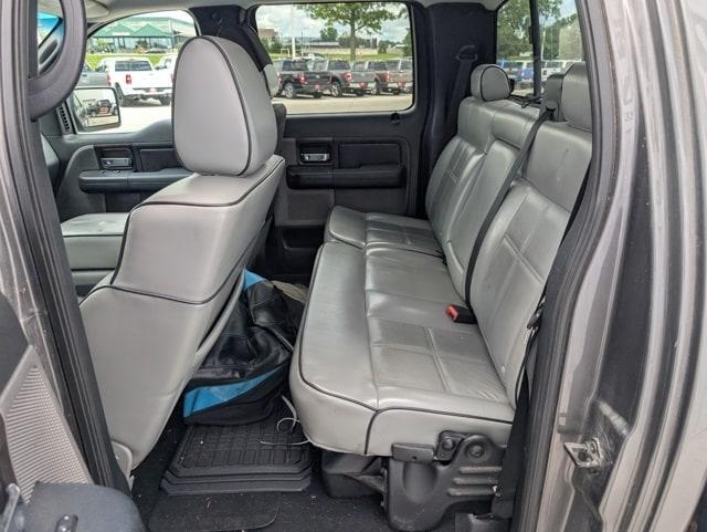 used 2006 Lincoln Mark LT car, priced at $6,950