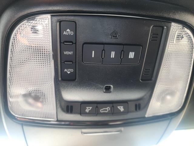 new 2025 Dodge Durango car, priced at $43,427