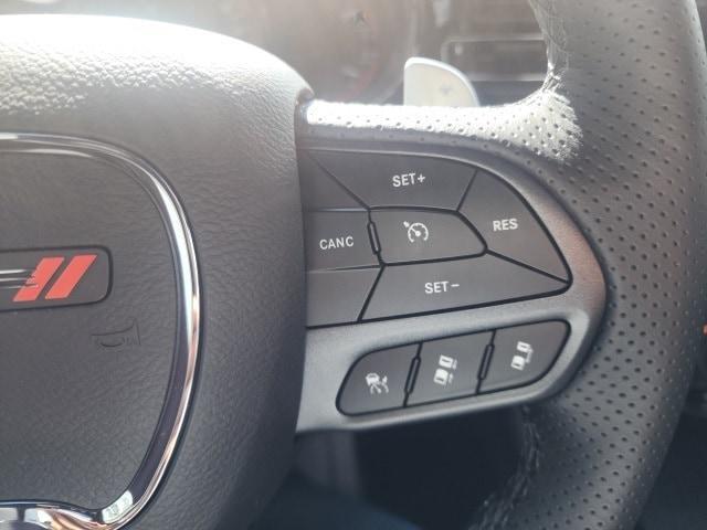 new 2025 Dodge Durango car, priced at $43,427
