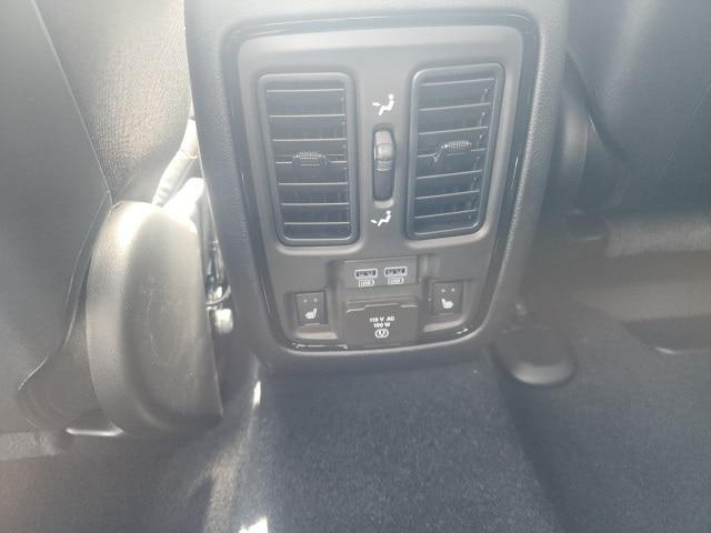 new 2025 Dodge Durango car, priced at $43,427
