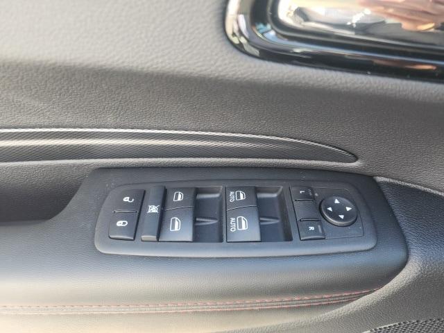 new 2025 Dodge Durango car, priced at $43,427