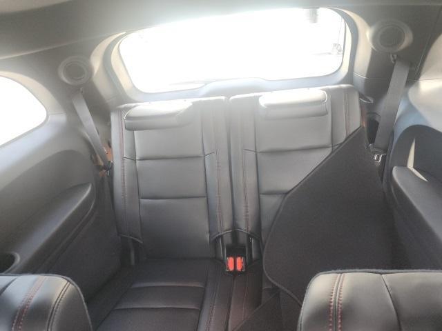 new 2025 Dodge Durango car, priced at $43,427