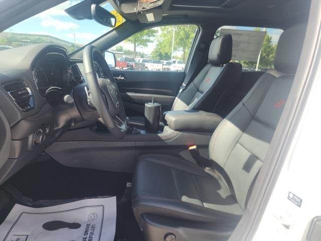 new 2025 Dodge Durango car, priced at $43,427