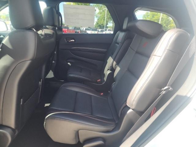 new 2025 Dodge Durango car, priced at $43,427