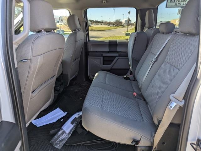 used 2019 Ford F-150 car, priced at $26,485