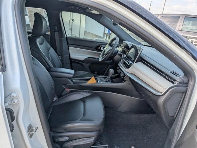 used 2024 Jeep Compass car, priced at $24,165