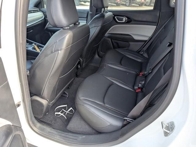 used 2024 Jeep Compass car, priced at $24,165