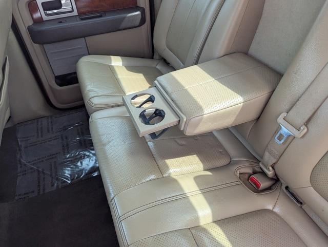 used 2009 Ford F-150 car, priced at $8,996