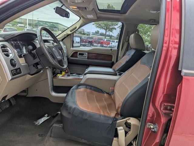 used 2009 Ford F-150 car, priced at $10,444