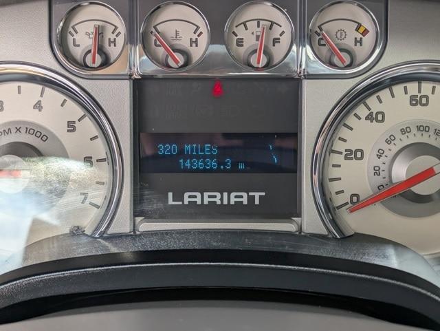 used 2009 Ford F-150 car, priced at $8,996