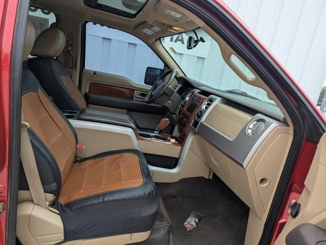 used 2009 Ford F-150 car, priced at $10,444