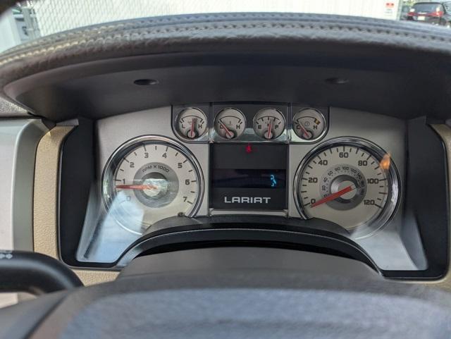 used 2009 Ford F-150 car, priced at $10,444