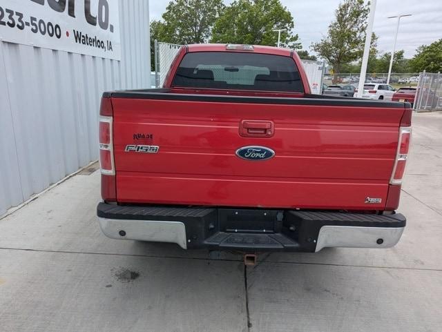 used 2009 Ford F-150 car, priced at $10,444