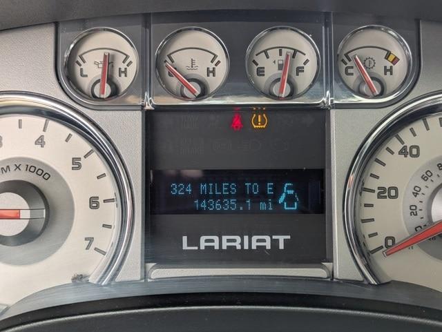 used 2009 Ford F-150 car, priced at $10,444