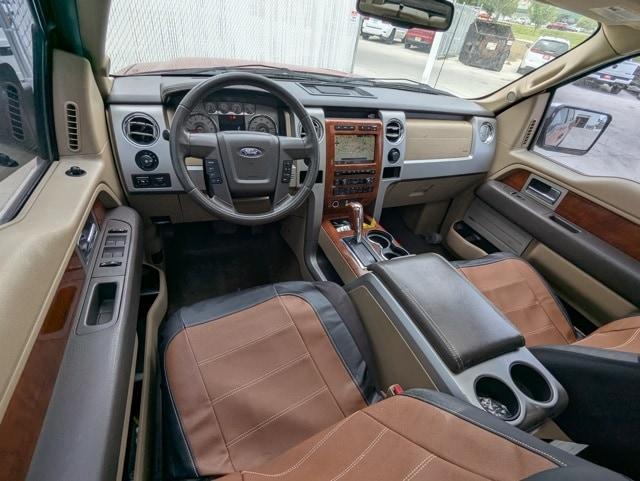 used 2009 Ford F-150 car, priced at $10,444