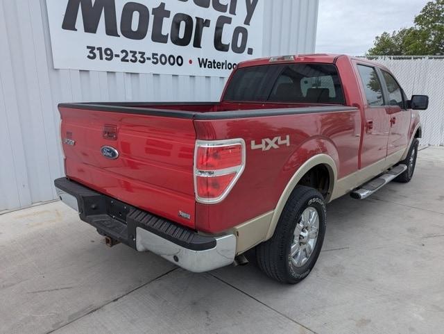 used 2009 Ford F-150 car, priced at $10,444
