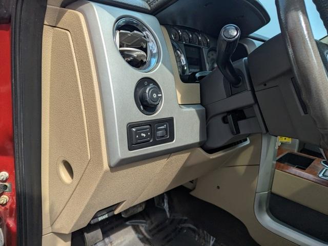 used 2009 Ford F-150 car, priced at $10,444