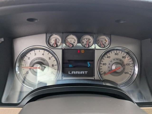 used 2009 Ford F-150 car, priced at $10,444