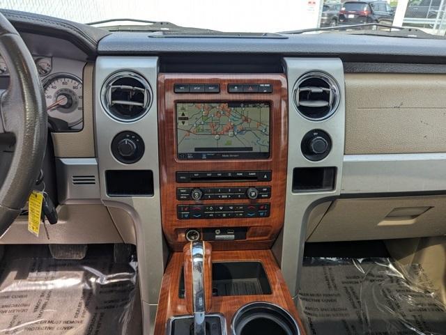 used 2009 Ford F-150 car, priced at $10,444