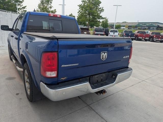 used 2015 Ram 1500 car, priced at $19,150