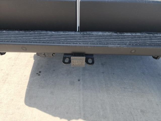 new 2026 Ram ProMaster 2500 car, priced at $42,733