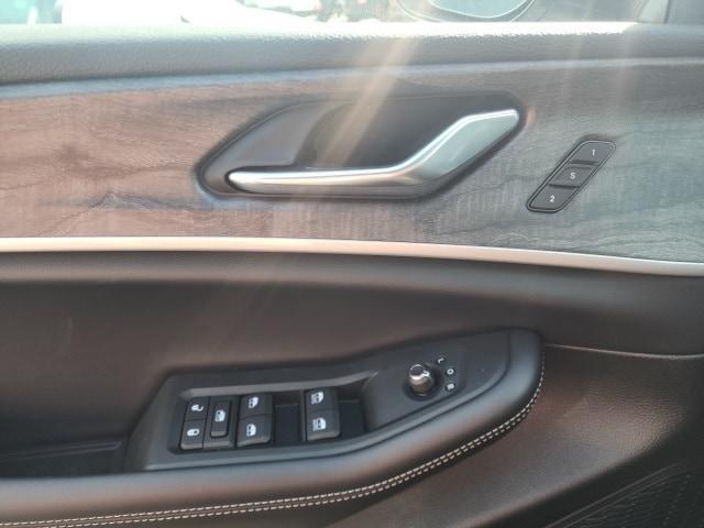 new 2025 Jeep Grand Cherokee L car, priced at $44,536