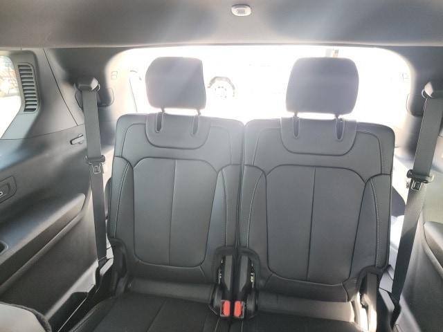 new 2025 Jeep Grand Cherokee L car, priced at $44,536