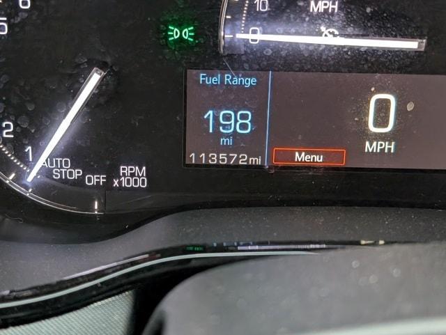 used 2018 Cadillac CTS car, priced at $12,500