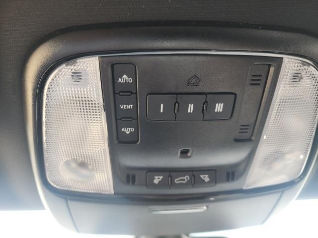 new 2025 Dodge Durango car, priced at $42,643