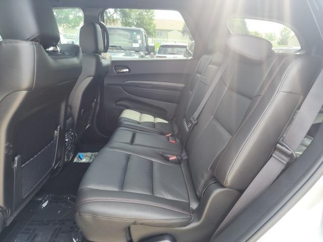 new 2025 Dodge Durango car, priced at $42,643