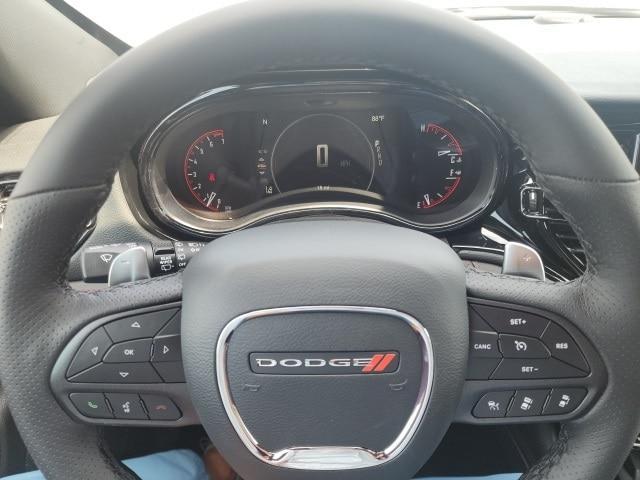 new 2025 Dodge Durango car, priced at $42,643